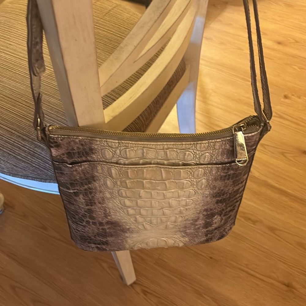Brahmin Crossbody